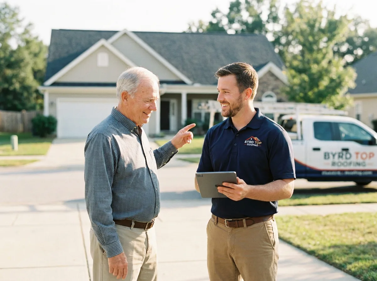 Roofing Lower Brule, SD FAQs